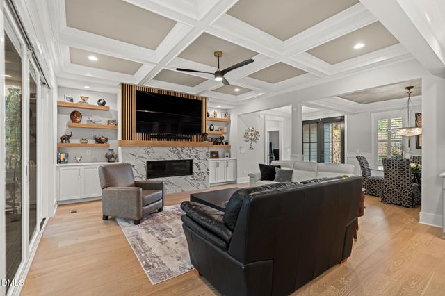 3925 Cedar Knolls Drive, Youngsville, NC 27596