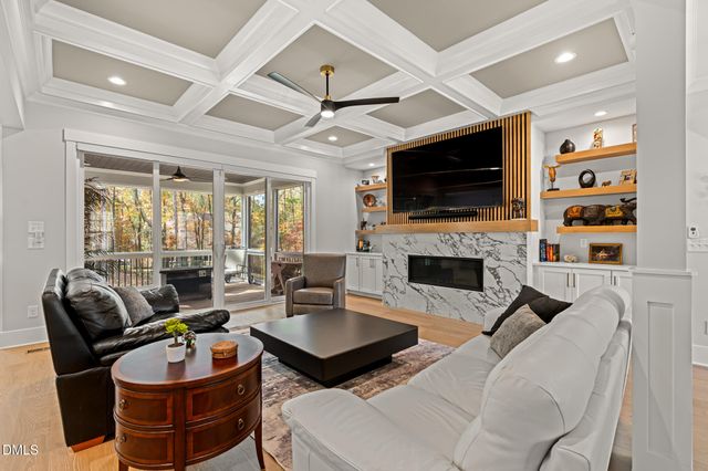 3925 Cedar Knolls Drive, Youngsville, NC 27596