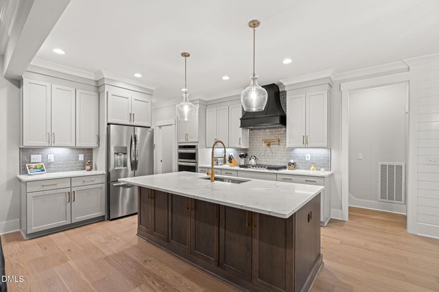 3925 Cedar Knolls Drive, Youngsville, NC 27596