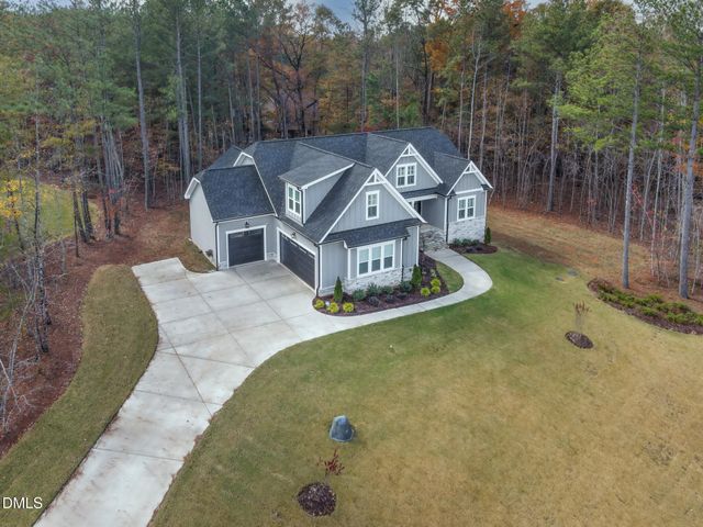 3925 Cedar Knolls Drive, Youngsville, NC 27596