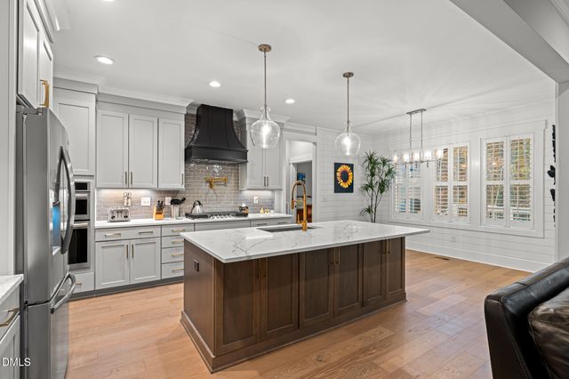 3925 Cedar Knolls Drive, Youngsville, NC 27596