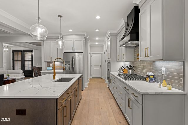 3925 Cedar Knolls Drive, Youngsville, NC 27596