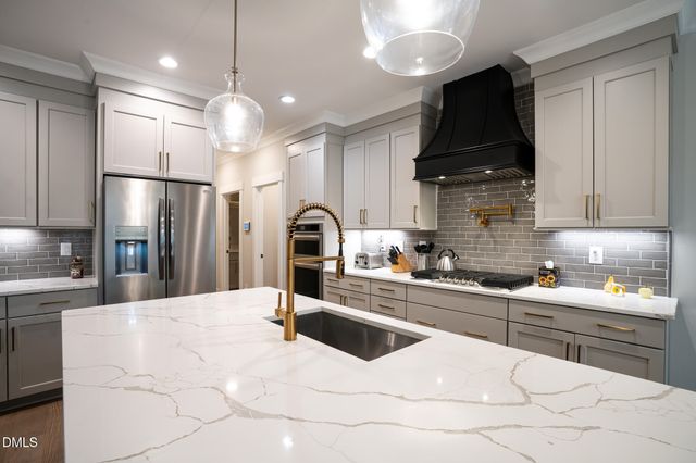 3925 Cedar Knolls Drive, Youngsville, NC 27596