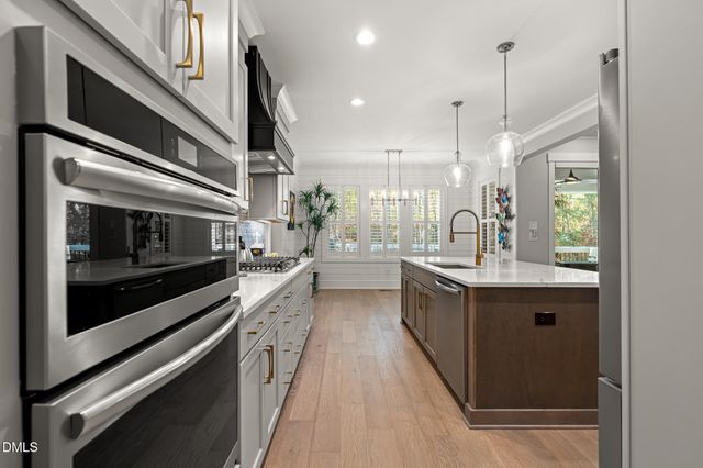 3925 Cedar Knolls Drive, Youngsville, NC 27596