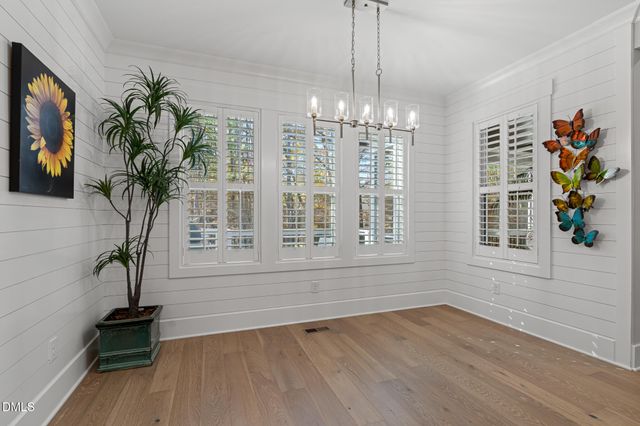 3925 Cedar Knolls Drive, Youngsville, NC 27596