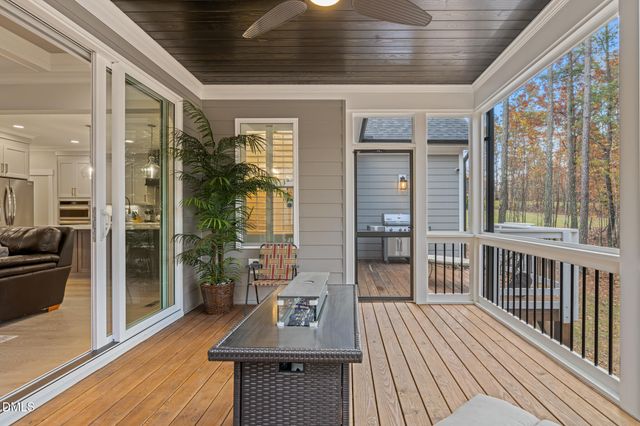 3925 Cedar Knolls Drive, Youngsville, NC 27596