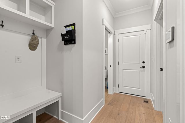 3925 Cedar Knolls Drive, Youngsville, NC 27596