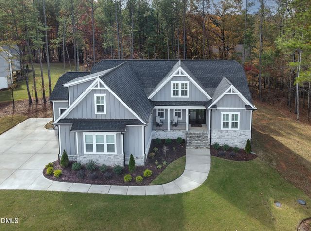 3925 Cedar Knolls Drive, Youngsville, NC 27596