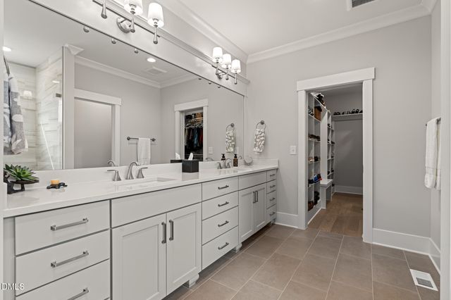 3925 Cedar Knolls Drive, Youngsville, NC 27596