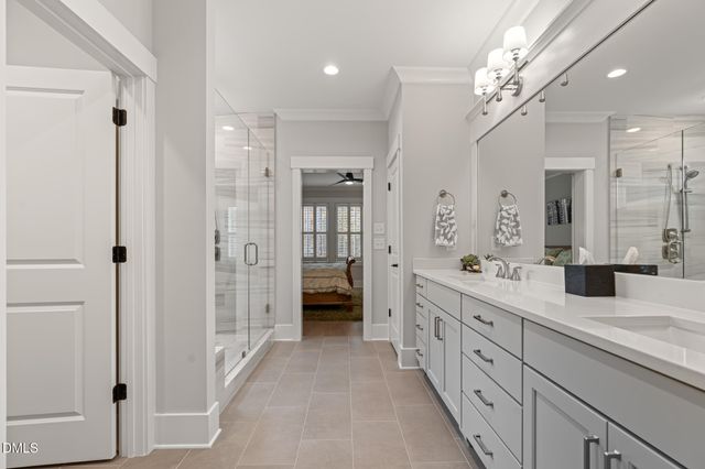 3925 Cedar Knolls Drive, Youngsville, NC 27596