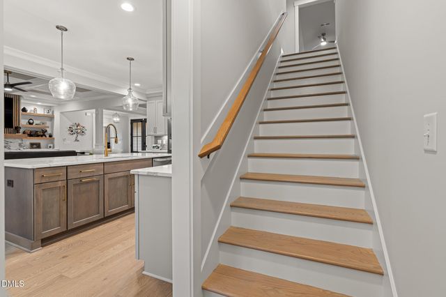 3925 Cedar Knolls Drive, Youngsville, NC 27596