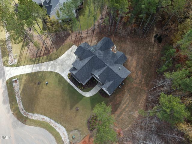 3925 Cedar Knolls Drive, Youngsville, NC 27596