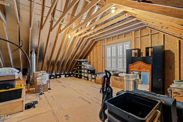 3925 Cedar Knolls Drive, Youngsville, NC 27596