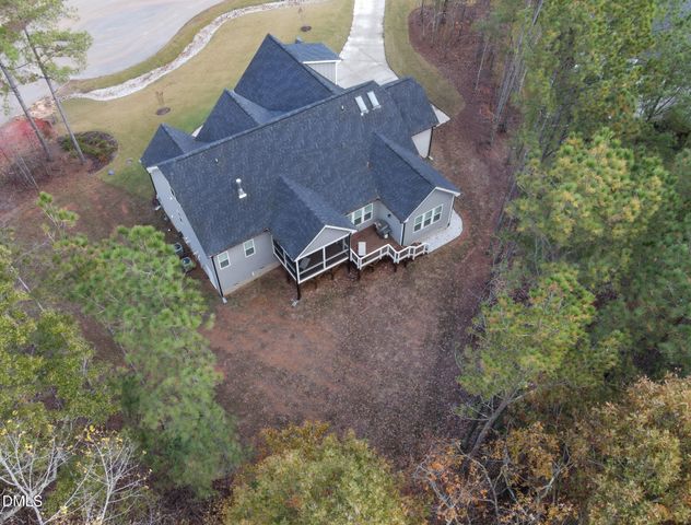 3925 Cedar Knolls Drive, Youngsville, NC 27596