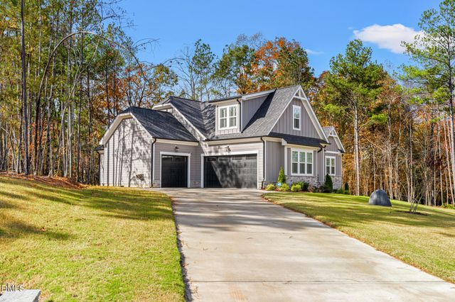 3925 Cedar Knolls Drive, Youngsville, NC 27596
