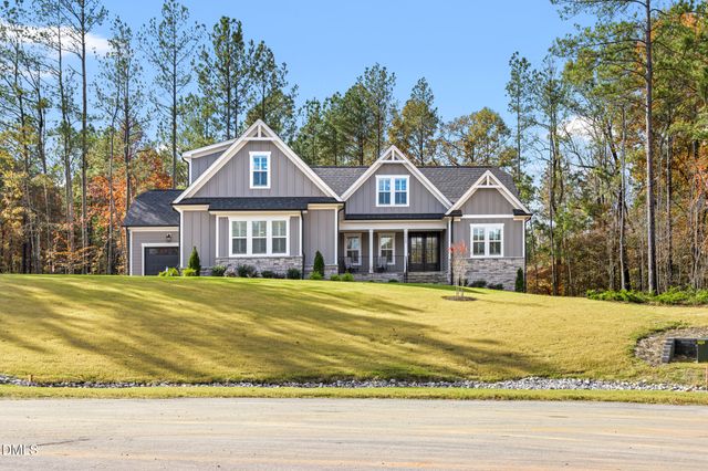 3925 Cedar Knolls Drive, Youngsville, NC 27596