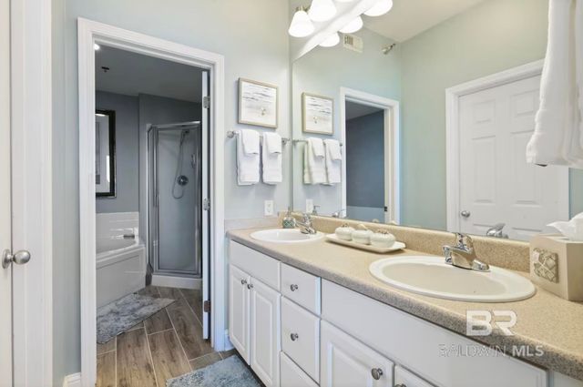 455 E Beach Boulevard 807, Gulf Shores, AL 36542