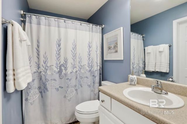 455 E Beach Boulevard 807, Gulf Shores, AL 36542