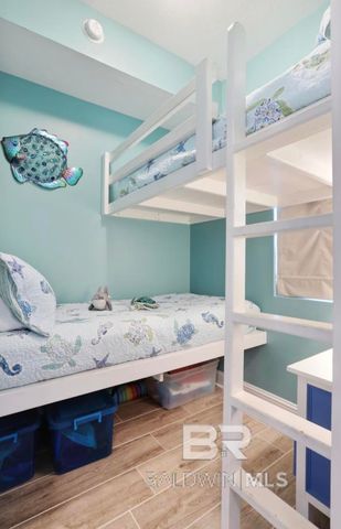 455 E Beach Boulevard 807, Gulf Shores, AL 36542