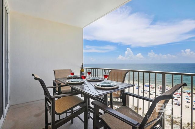 455 E Beach Boulevard 807, Gulf Shores, AL 36542