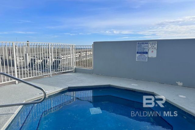 455 E Beach Boulevard 807, Gulf Shores, AL 36542