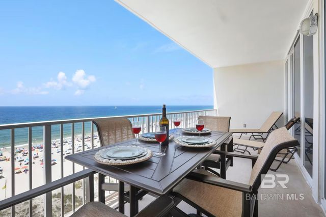 455 E Beach Boulevard 807, Gulf Shores, AL 36542