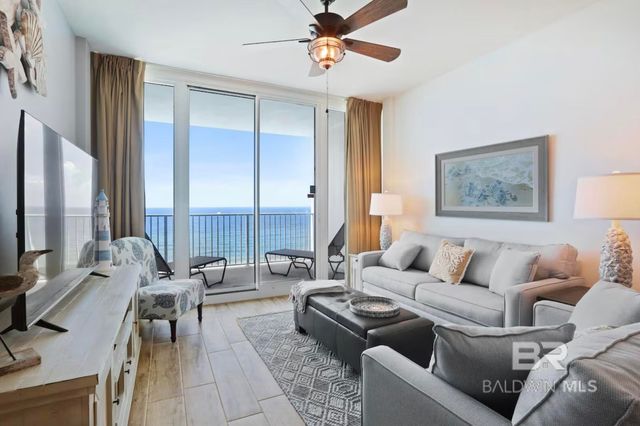 455 E Beach Boulevard 807, Gulf Shores, AL 36542