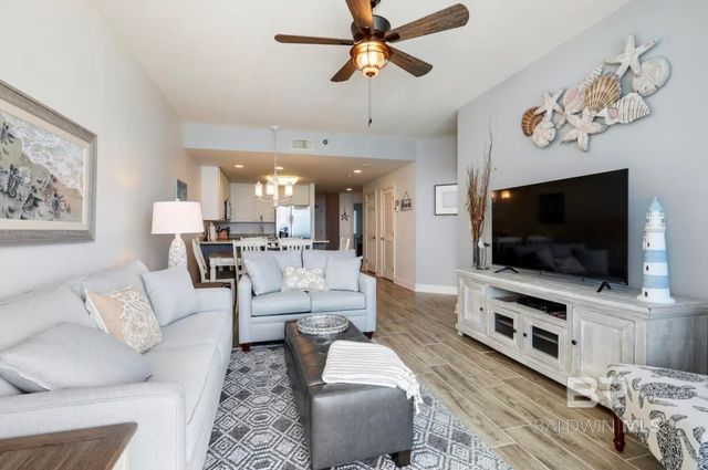 455 E Beach Boulevard 807, Gulf Shores, AL 36542