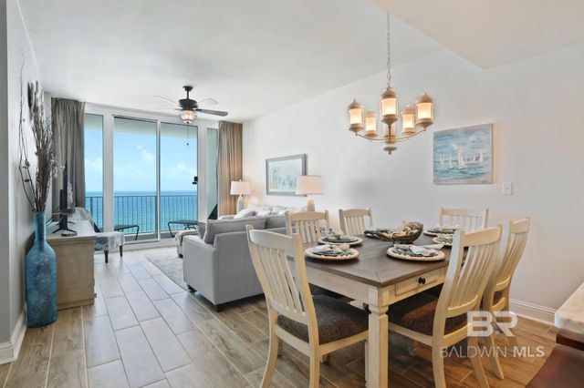 455 E Beach Boulevard 807, Gulf Shores, AL 36542