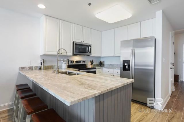 455 E Beach Boulevard 807, Gulf Shores, AL 36542