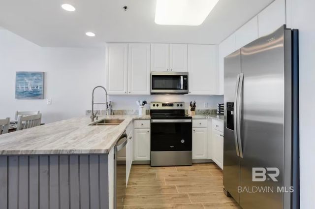 455 E Beach Boulevard 807, Gulf Shores, AL 36542