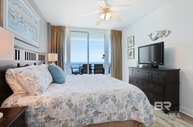 455 E Beach Boulevard 807, Gulf Shores, AL 36542