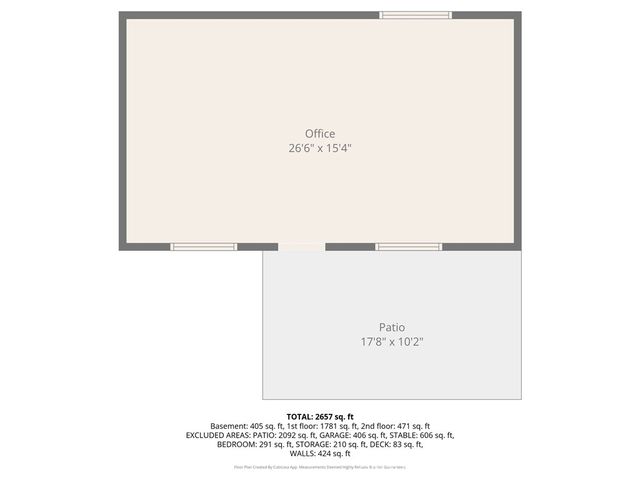19345 Warren, Riverside, CA 92508
