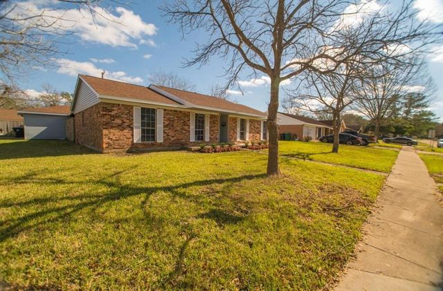 8503 Braes River Drive, Houston, TX 77074