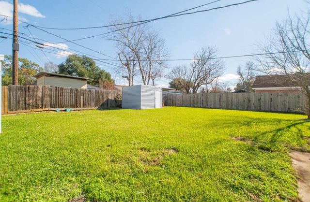 8503 Braes River Drive, Houston, TX 77074