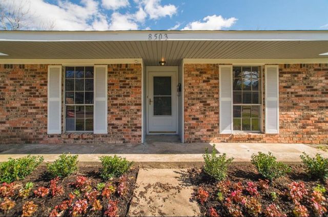 8503 Braes River Drive, Houston, TX 77074