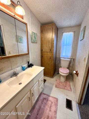 174 BUCHANAN Circle, Satsuma, FL 32189