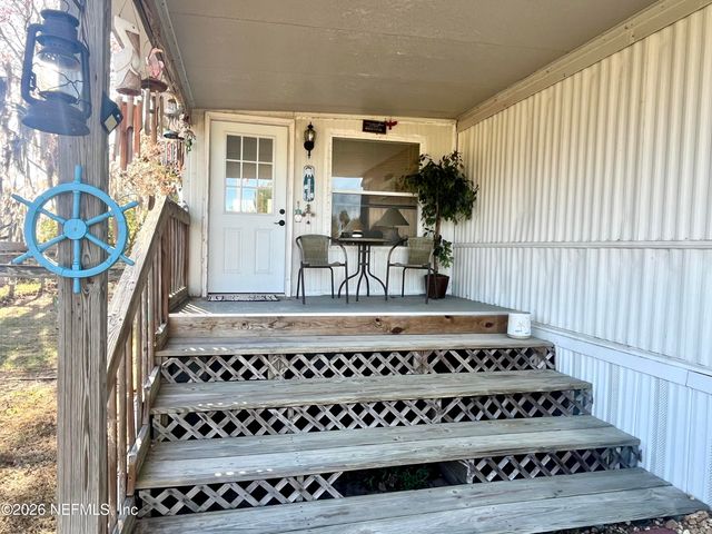 174 BUCHANAN Circle, Satsuma, FL 32189