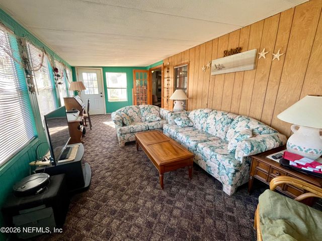 174 BUCHANAN Circle, Satsuma, FL 32189