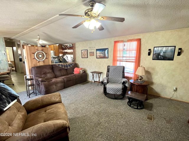 174 BUCHANAN Circle, Satsuma, FL 32189