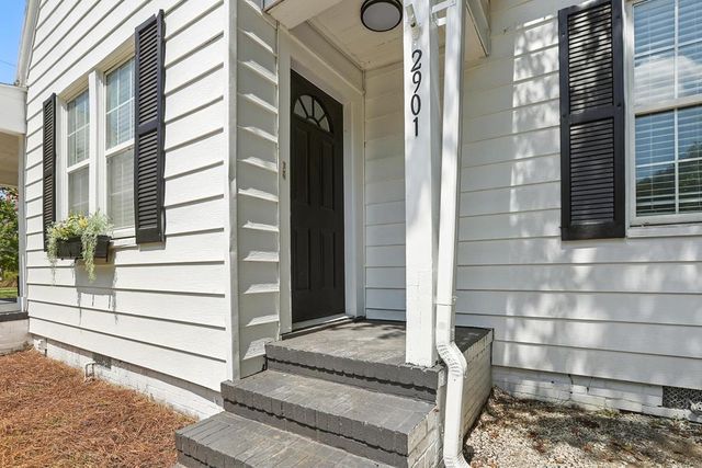 2901 Peabody Avenue, Columbus, GA 31904