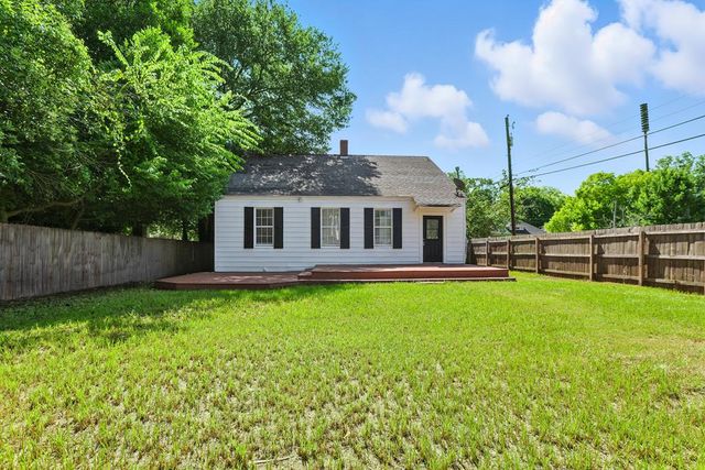 2901 Peabody Avenue, Columbus, GA 31904