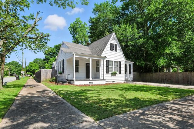 2901 Peabody Avenue, Columbus, GA 31904