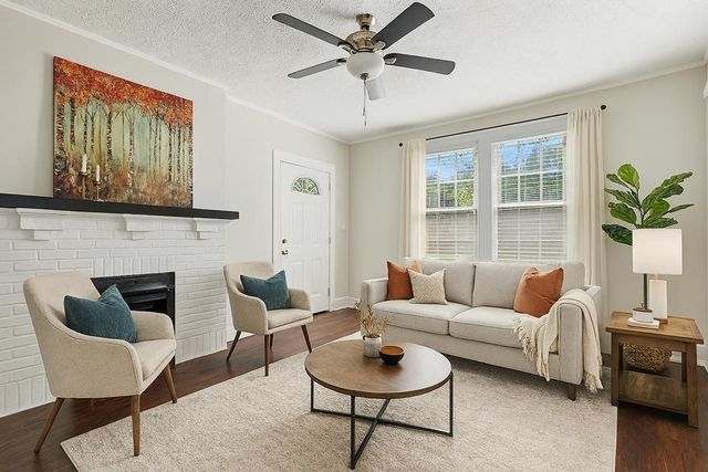 2901 Peabody Avenue, Columbus, GA 31904