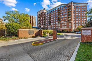 3801 CANTERBURY RD #708, Baltimore, MD 21218
