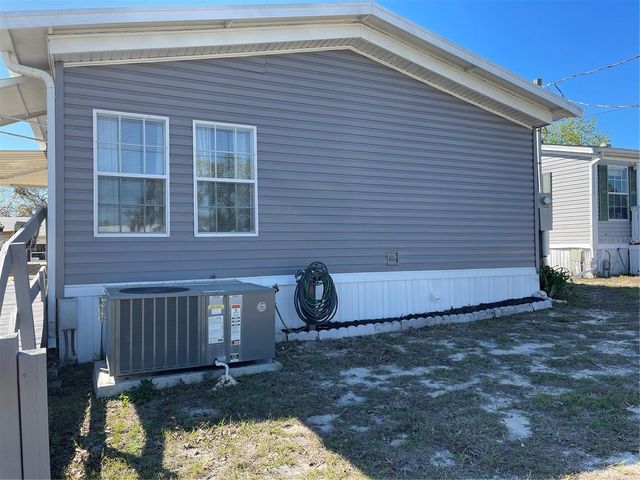 13055 ROCK CREEK PARK, Hudson, FL 34667