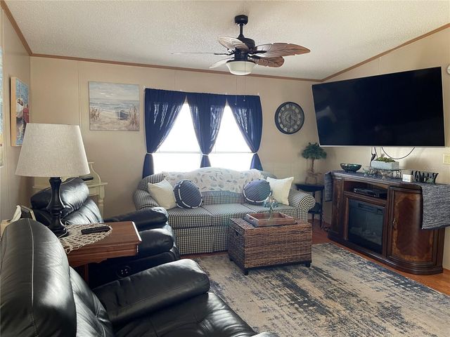 13055 ROCK CREEK PARK, Hudson, FL 34667