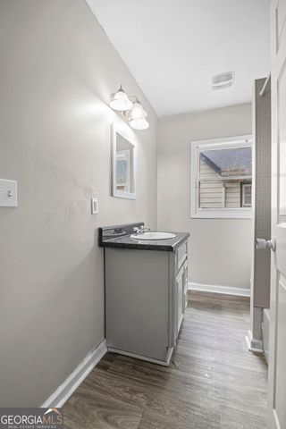 1005 Westmoor Drive NW A, Atlanta, GA 30314