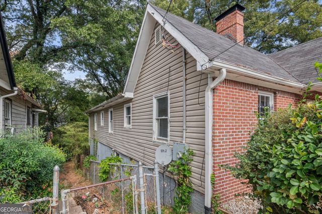 1005 Westmoor Drive NW A, Atlanta, GA 30314