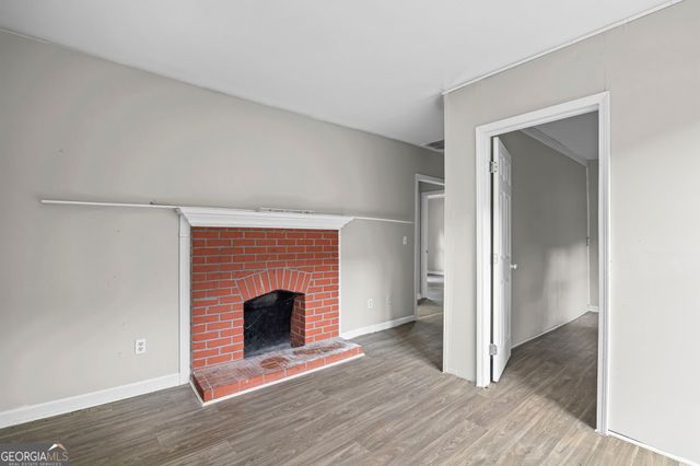 1005 Westmoor Drive NW A, Atlanta, GA 30314